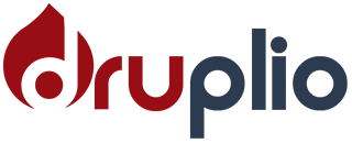 Druplio Logo